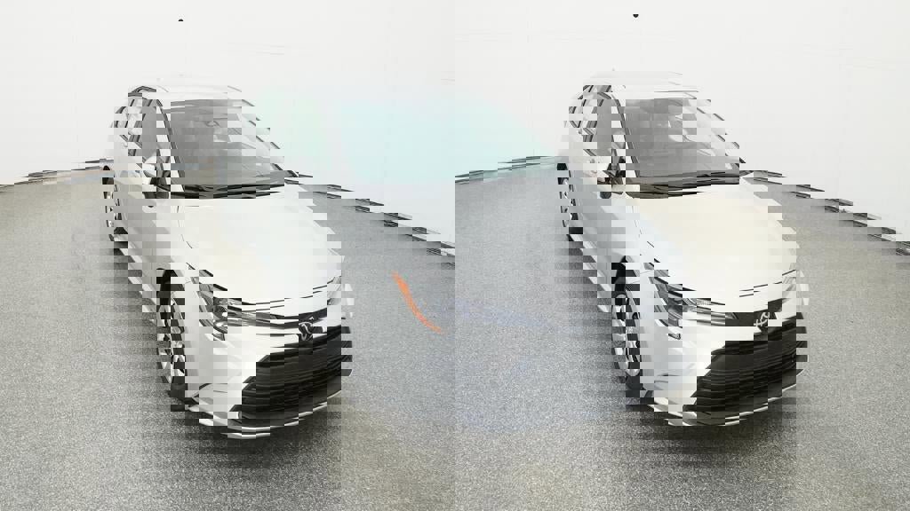 New 2026 Toyota Corolla LE image 14