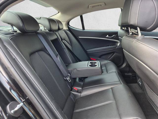 Used 2026 Genesis G70 2.5T RWD image 18
