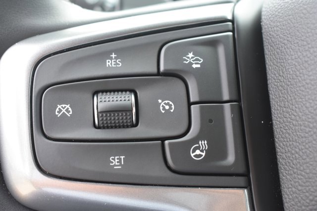 New 2026 Chevrolet Silverado 1500 RST w/ RST All Star Premium Package image 21