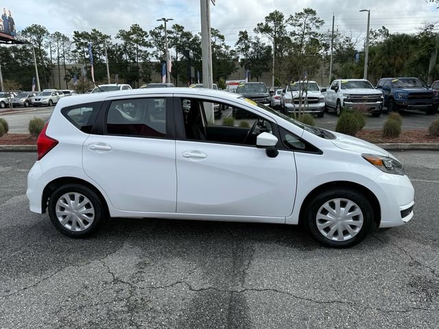 Used 2019 Nissan Versa Note SV image 12