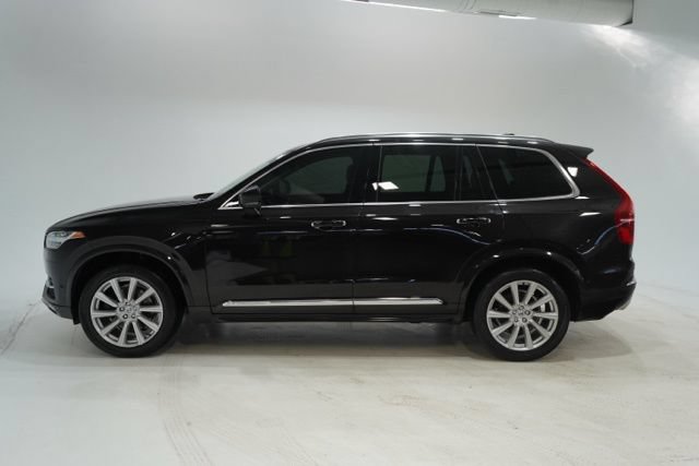 Used 2016 Volvo XC90 T6 Inscription AWD/4WD image 4