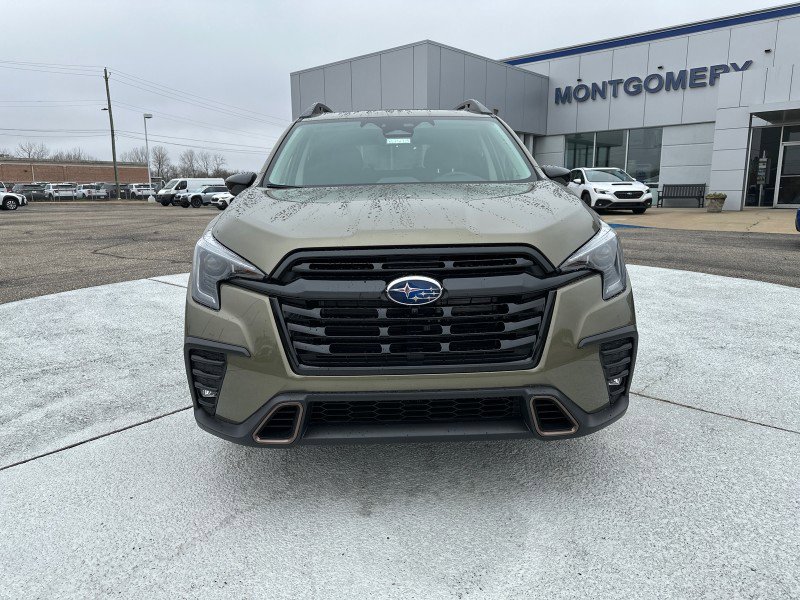 New 2026 Subaru Ascent Limited Bronze image 2