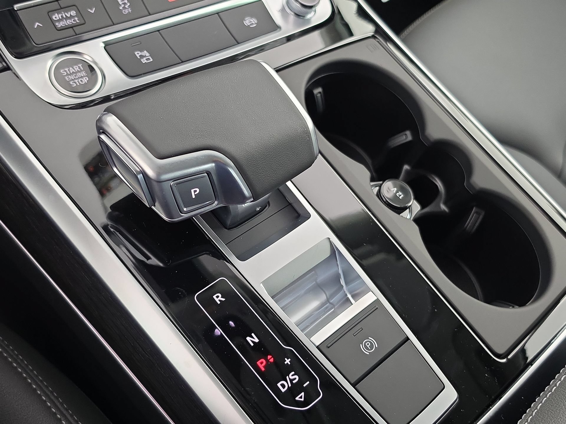 New 2026 Audi Q7 2.0T Premium AWD/4WD image 30