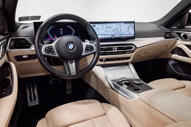 Used 2024 BMW M440i xDrive Gran Coupe image 6