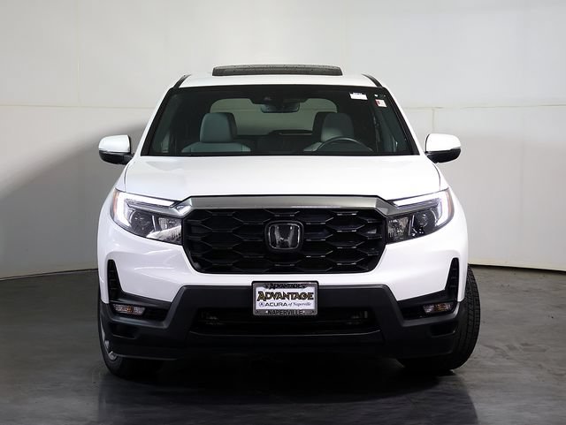 Used 2023 Honda Passport EX-L image 9