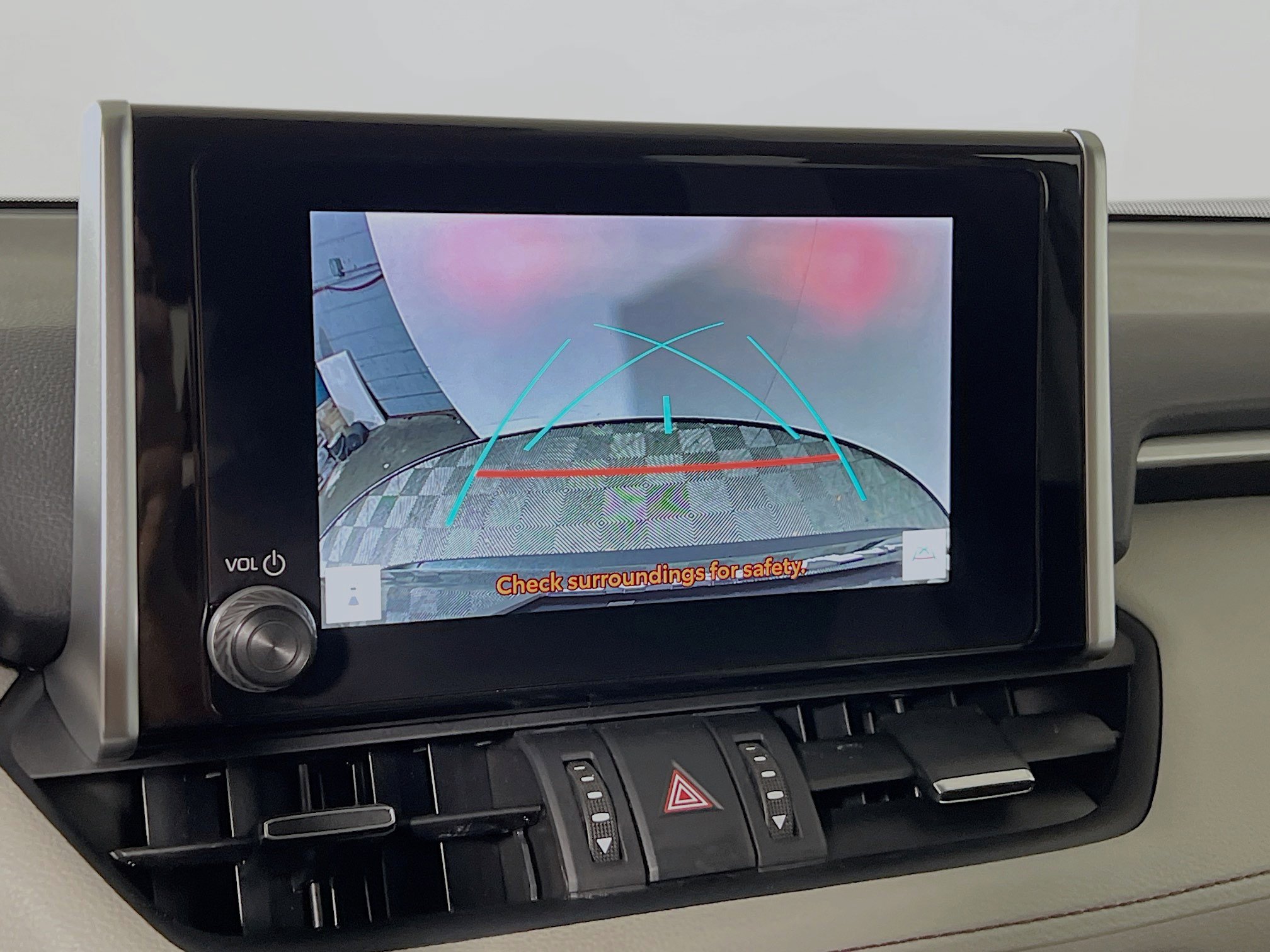 Used 2023 Toyota RAV4 XLE Premium image 28