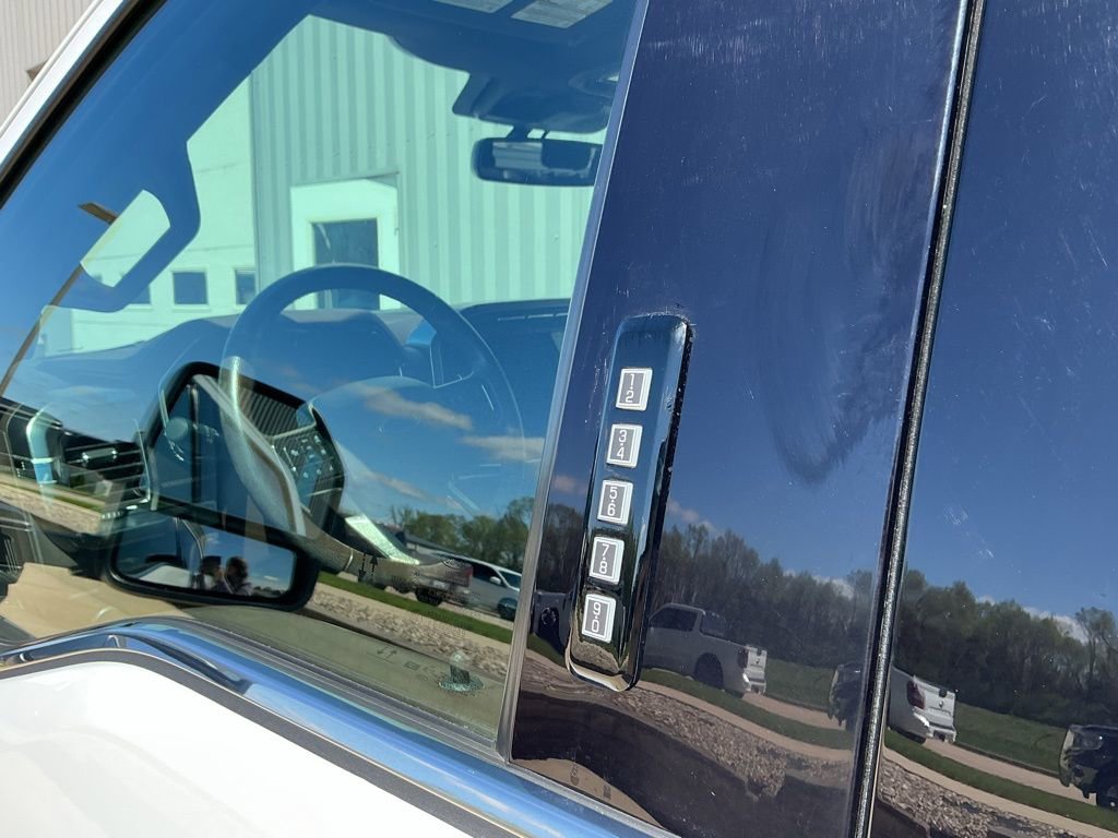 Used 2021 Ford F150 King Ranch w/ Equipment Group 601A High AWD/4WD image 7