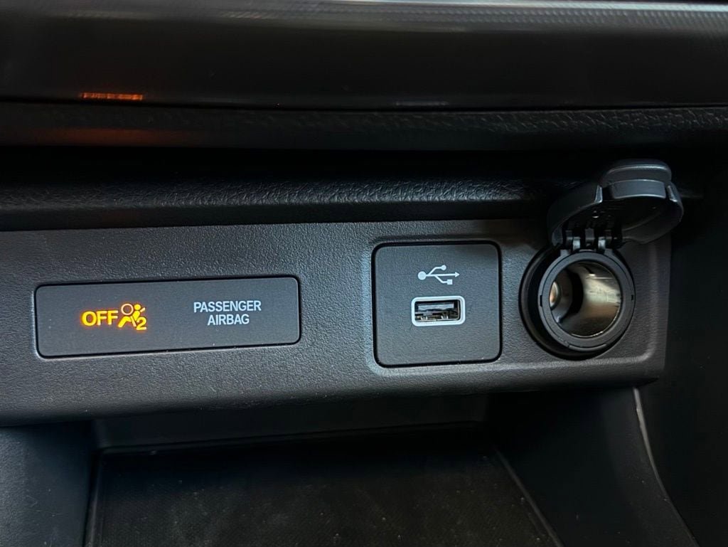 Used 2025 Acura Integra A-Spec image 17