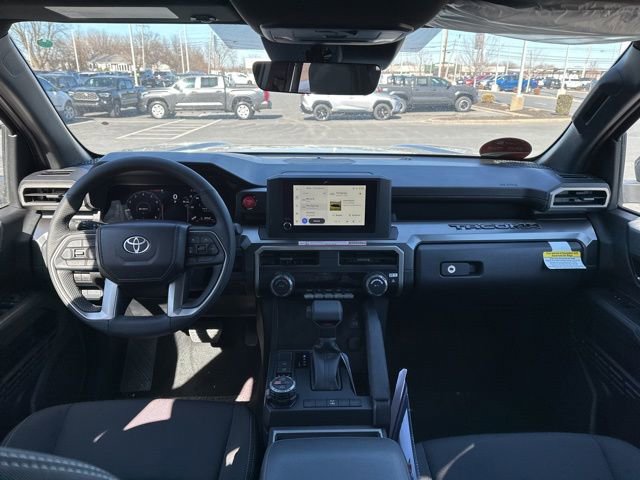 New 2026 Toyota Tacoma TRD Off-Road image 11