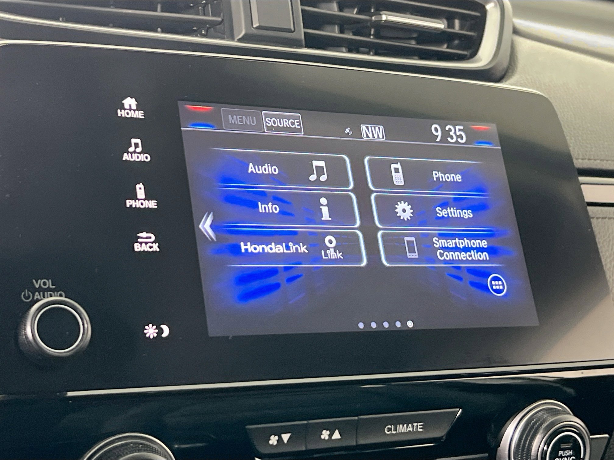 Used 2022 Honda CR-V EX-L image 12