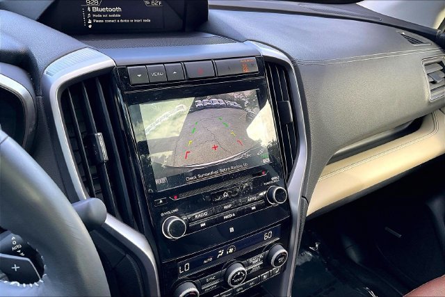 Used 2019 Subaru Ascent Touring w/ Popular Package #2 AWD/4WD image 23