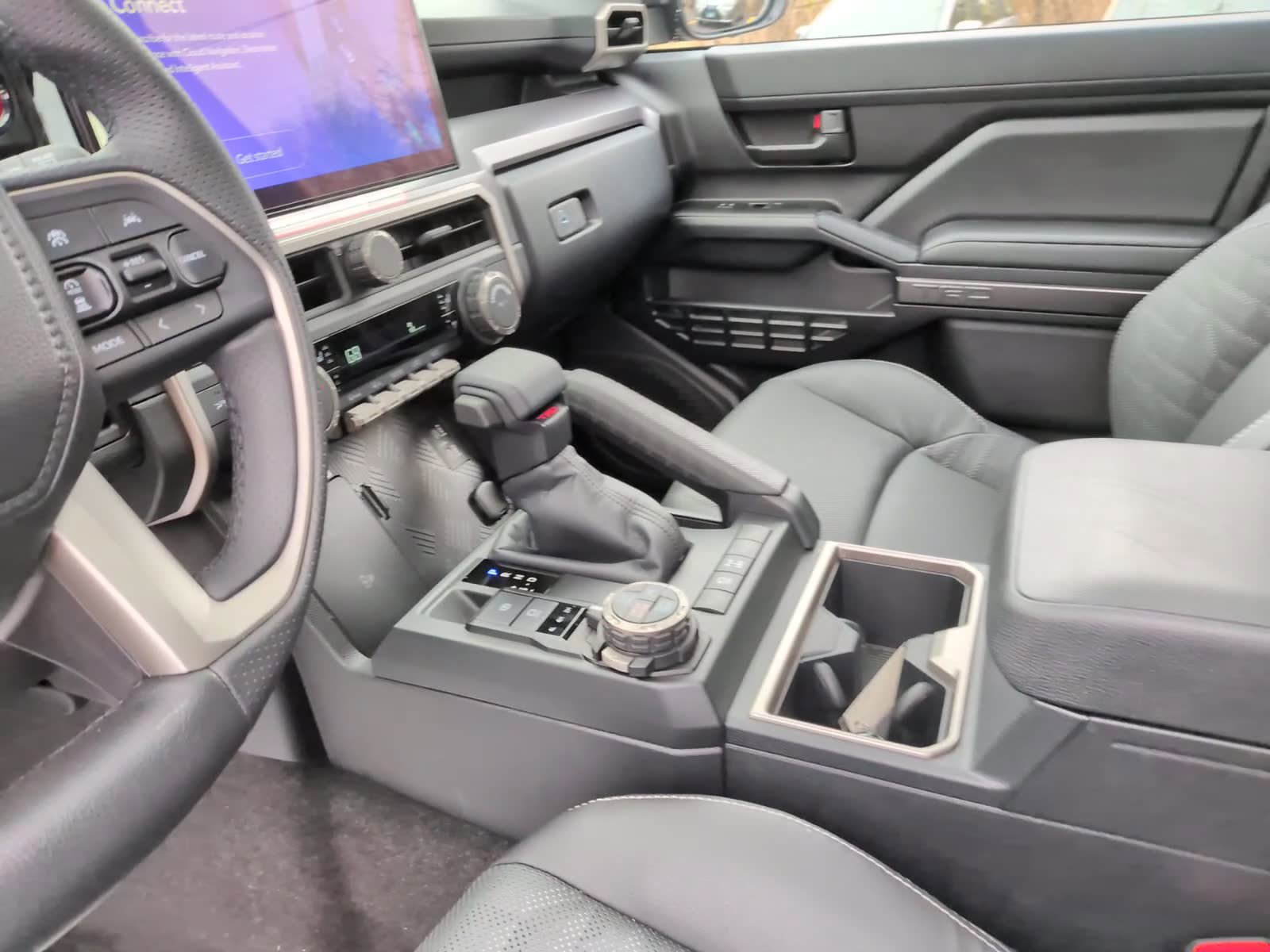 New 2026 Toyota 4Runner TRD Off-Road Premium image 25