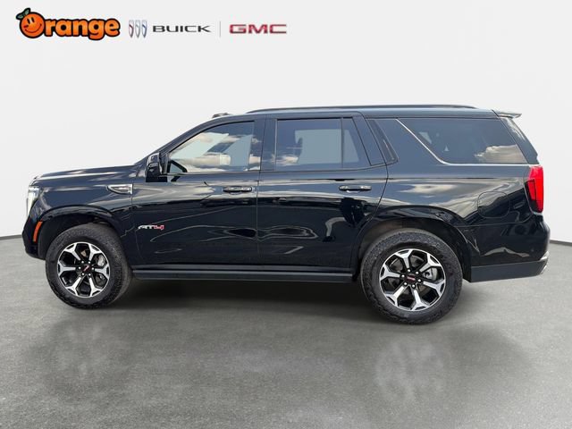 Used 2025 GMC Yukon AT4 w/ AT4 Premium Plus Package AWD/4WD image 6