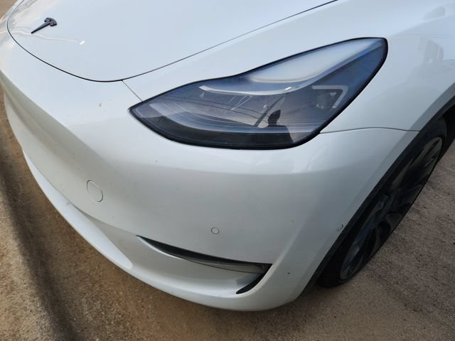 Used 2022 Tesla Model Y Performance AWD/4WD image 8