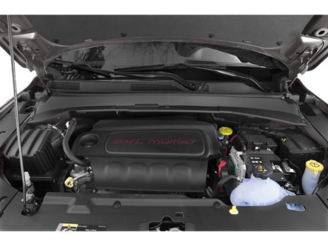 Used 2019 Jeep Compass Limited AWD/4WD image 13