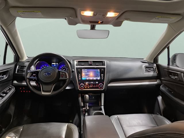 Used 2019 Subaru Legacy 2.5i Limited AWD/4WD image 21