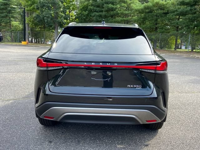 New 2026 Lexus RX 350 Premium w/ Accessory Package (Z1) AWD/4WD image 5