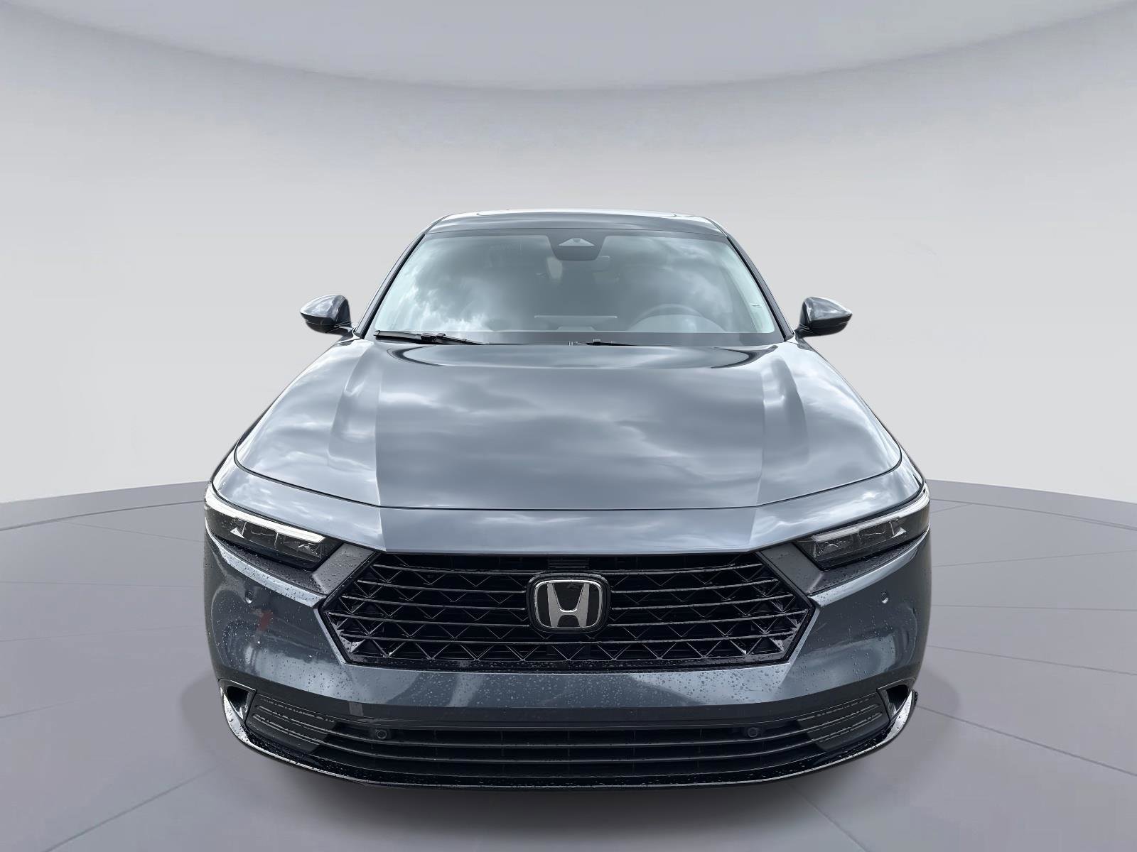 Certified 2024 Honda Accord EX-L image 9