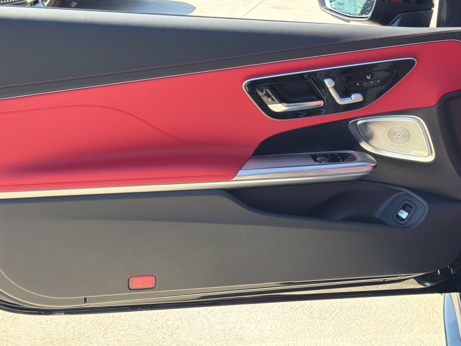 New 2027 Mercedes-Benz CLE 53 AMG 4MATIC Coupe image 19