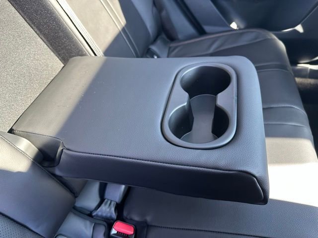 New 2026 MAZDA CX-50 AWD 2.5 S w/ Weather Package image 32