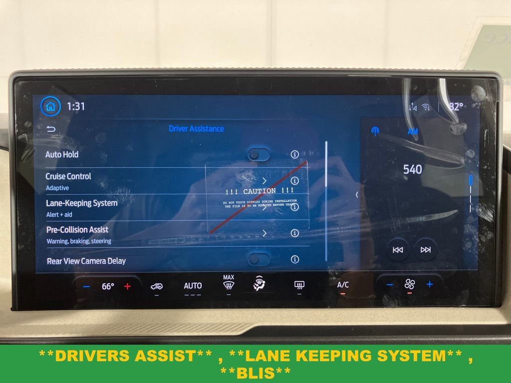 New 2026 Ford Bronco Sport Big Bend image 25