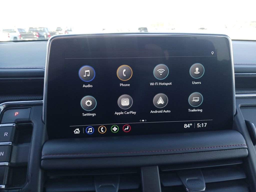 Used 2021 Chevrolet Tahoe RST image 21