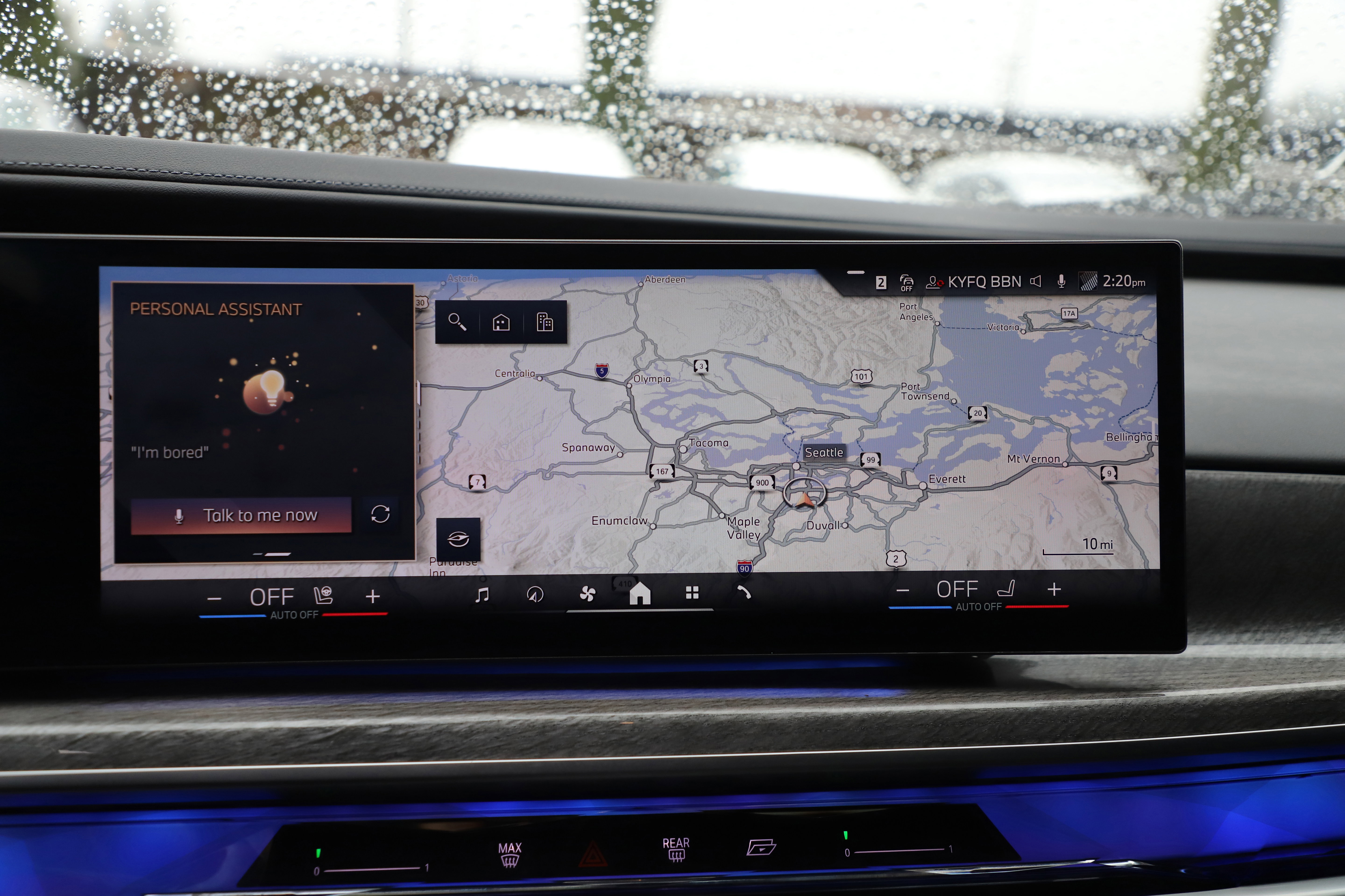 Used 2024 BMW 760i xDrive image 18