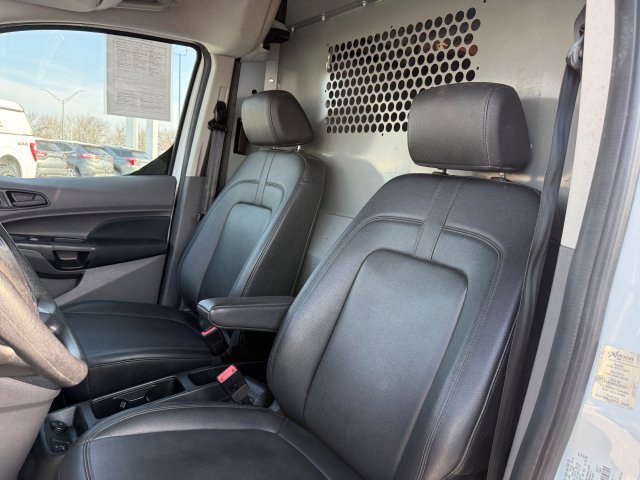 Used 2022 Ford Transit Connect XL image 14