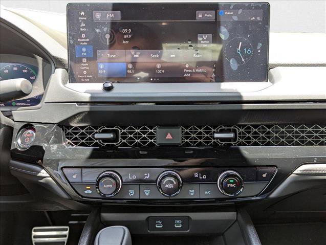 New 2025 Honda Accord Sport image 12