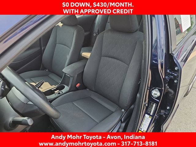 Used 2023 Toyota Corolla LE FWD image 10