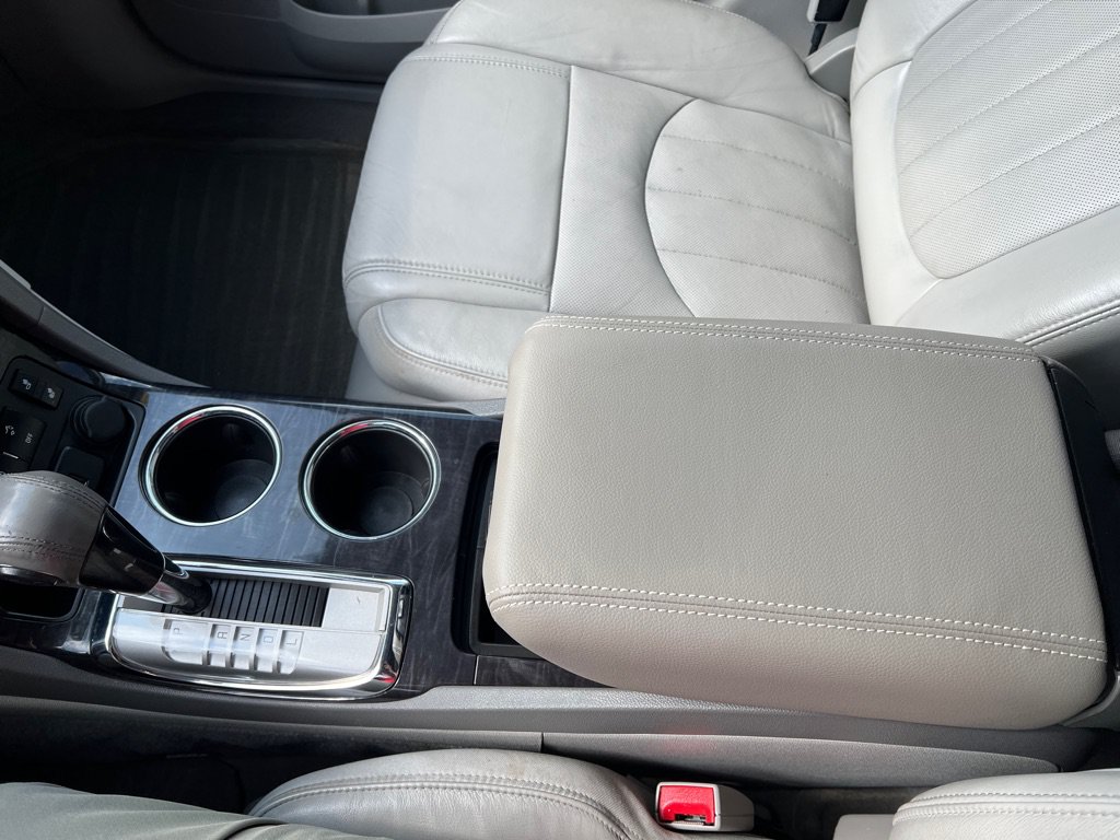 Used 2015 Buick Enclave Leather FWD image 23