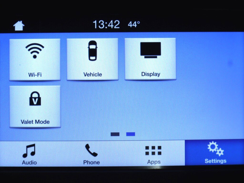 Used 2016 Ford F150 XLT w/ Equipment Group 302A Luxury image 20