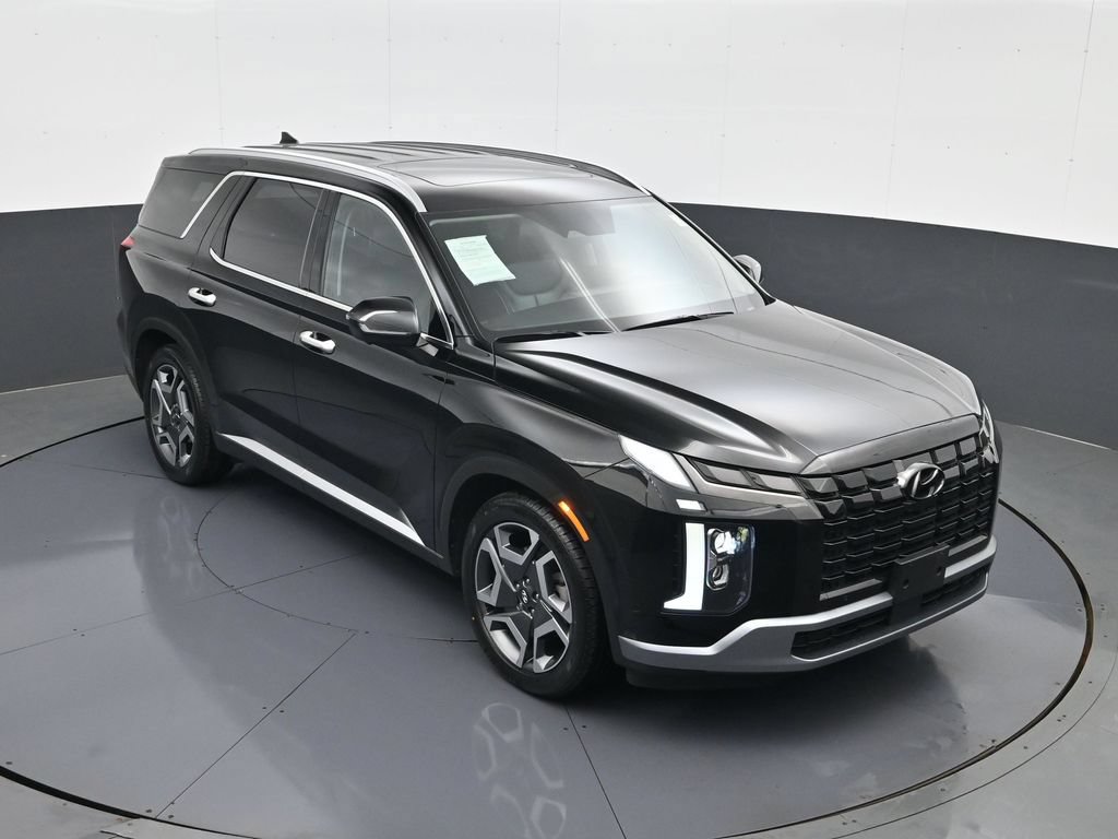 Certified 2023 Hyundai Palisade SEL FWD image 16