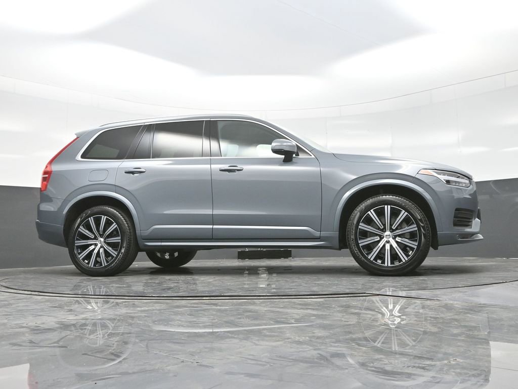 Used 2023 Volvo XC90 B6 Core w/ Climate Package image 25