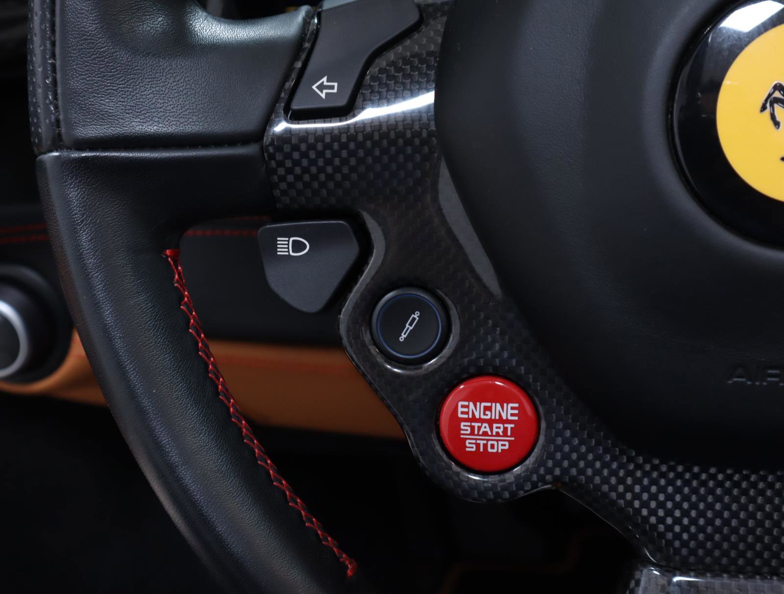 Certified 2019 Ferrari 488 Spider image 32