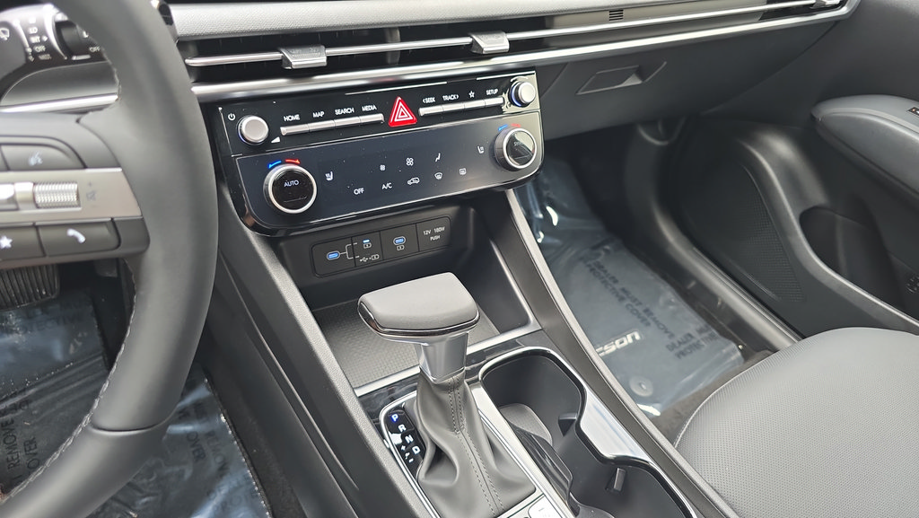 New 2026 Hyundai Tucson XRT AWD/4WD image 14
