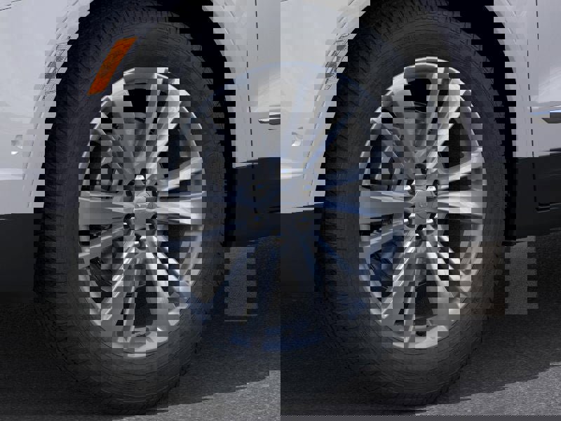 New 2026 Cadillac XT5 Premium Luxury w/ LPO, Floor Liner Package image 9