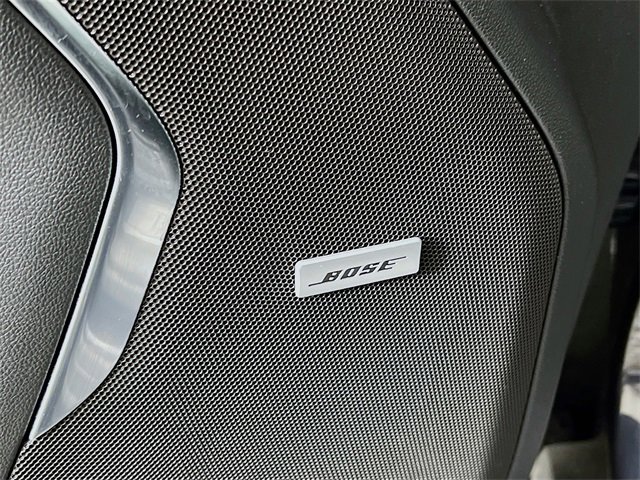 Used 2024 Chevrolet Suburban LT image 32