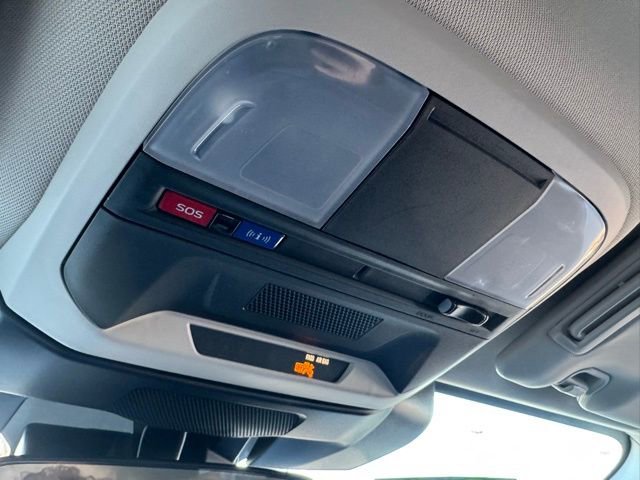 Used 2024 Subaru Crosstrek 2.5i Limited AWD/4WD image 27