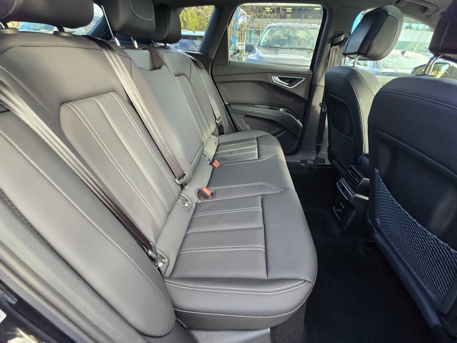 New 2026 Audi Q4 e-tron Premium image 14