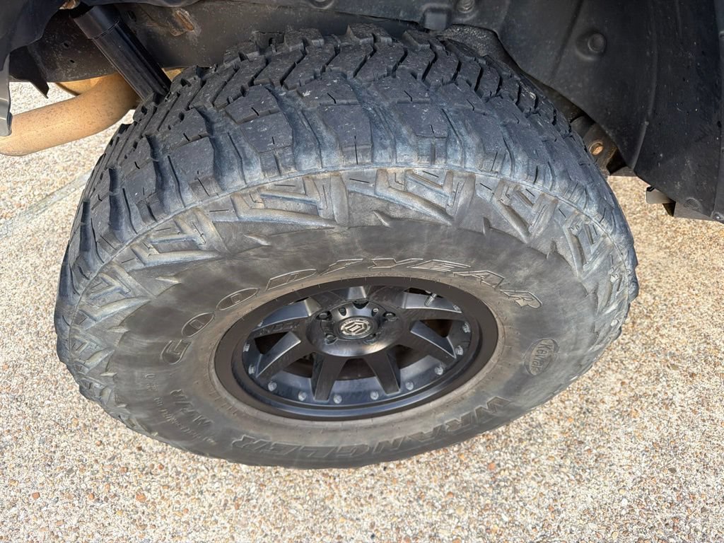 Used 2020 Jeep Wrangler Unlimited Rubicon w/ LED Lighting Group AWD/4WD image 14