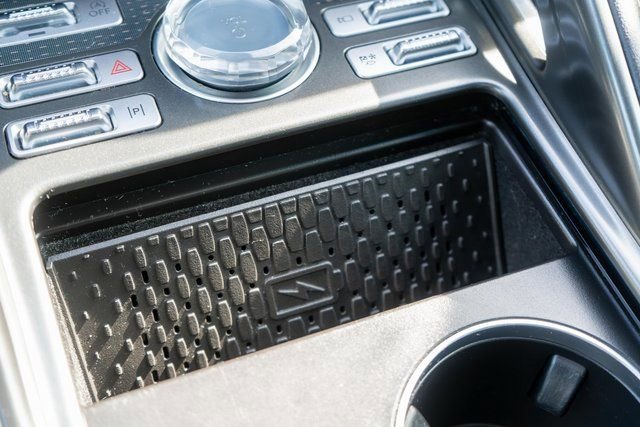 Used 2024 Lincoln Nautilus Reserve w/ Equipment Group 203A image 42