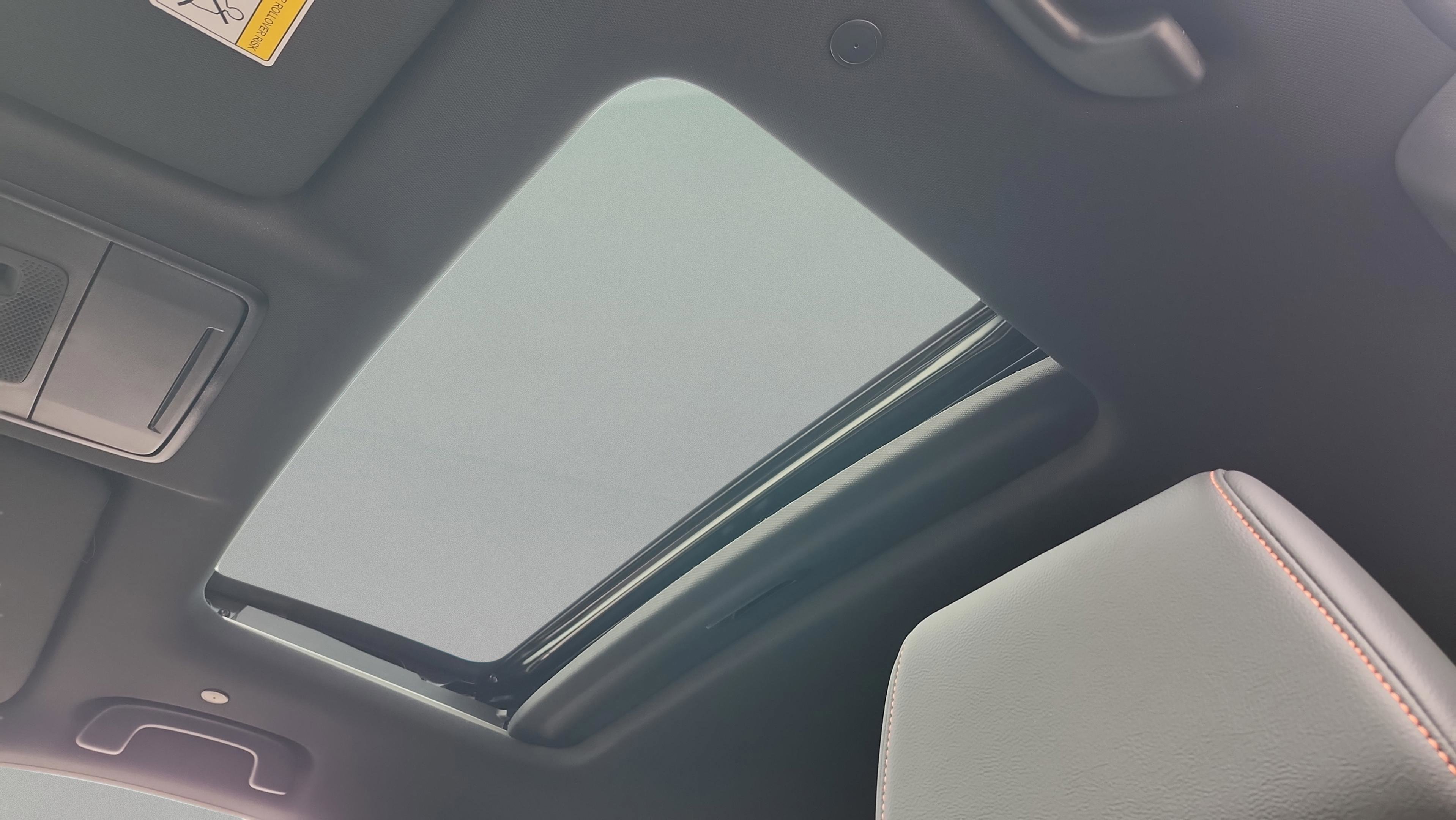 New 2026 Honda CR-V Sport-L image 27
