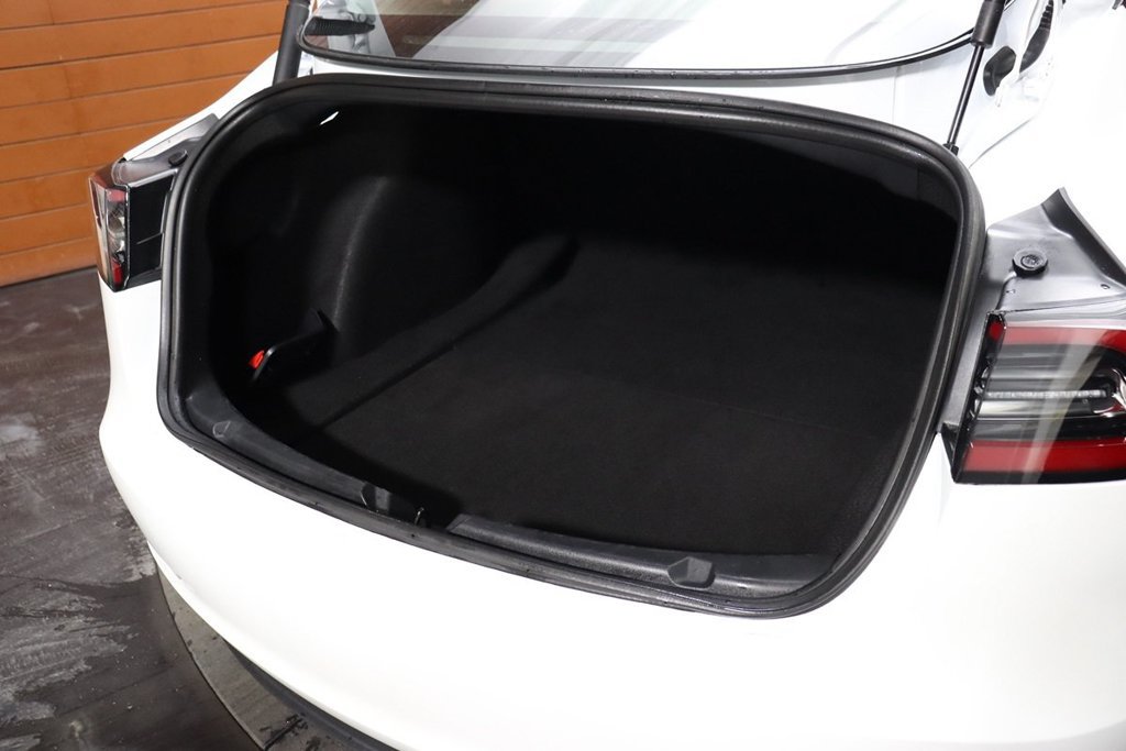 Used 2023 Tesla Model 3 Standard Range RWD image 14