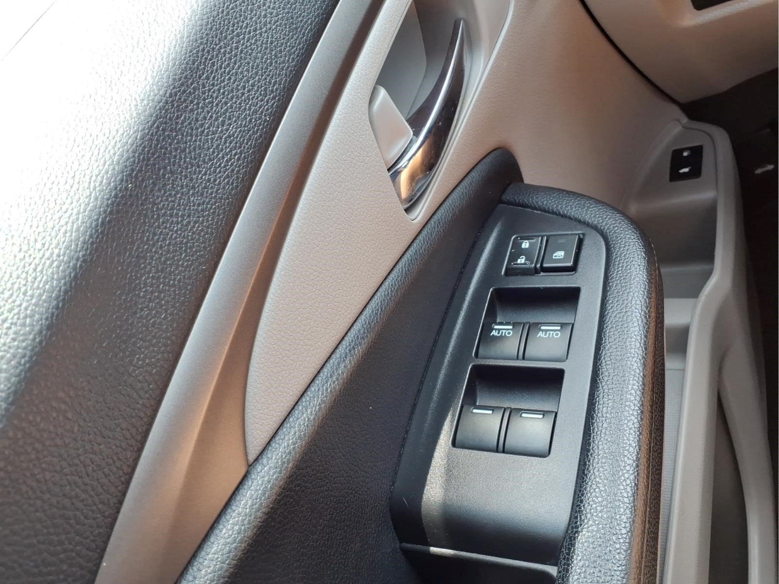 Certified 2018 Honda Pilot EX-L image 27
