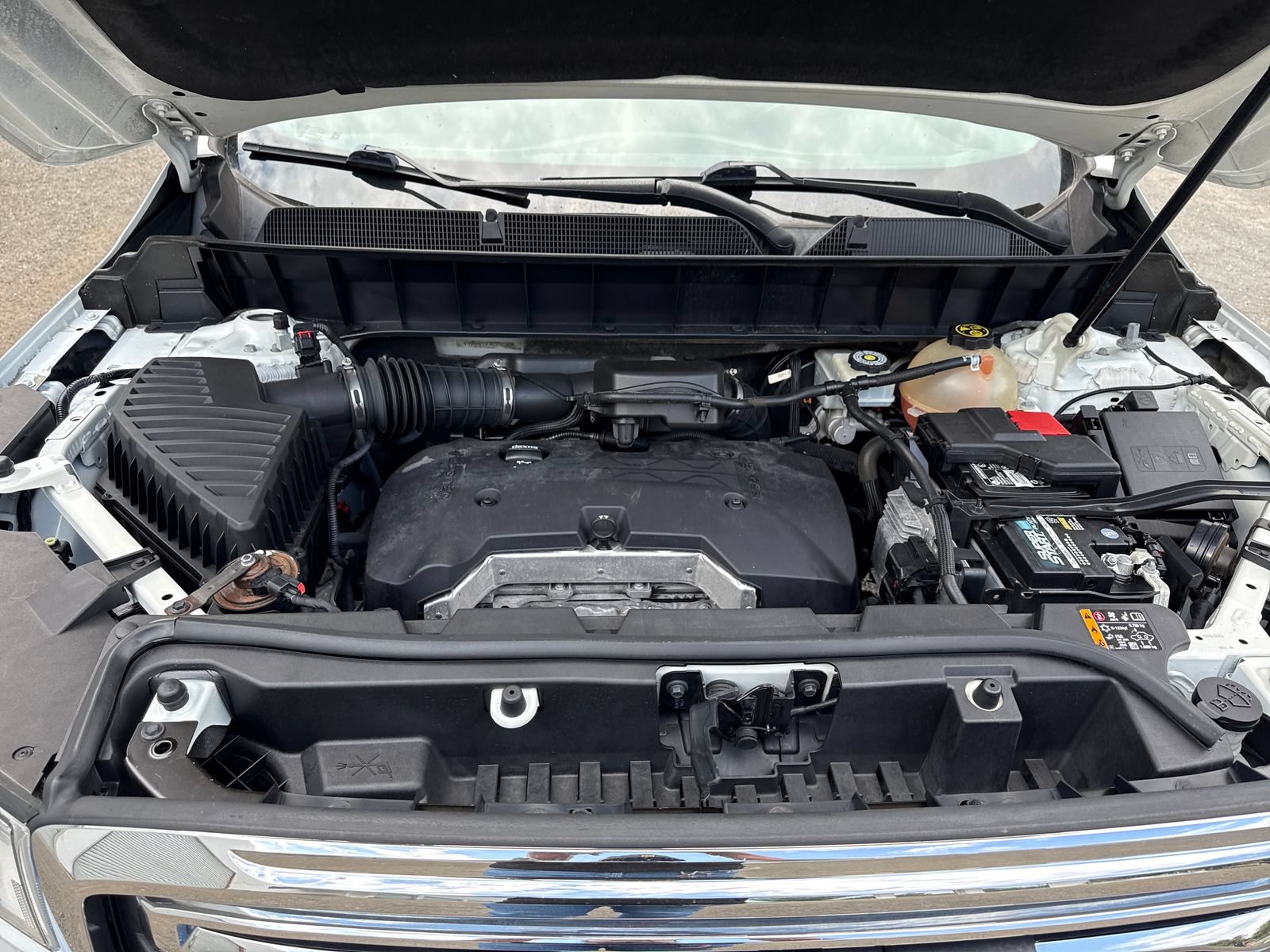 Used 2019 GMC Acadia SLE FWD image 22