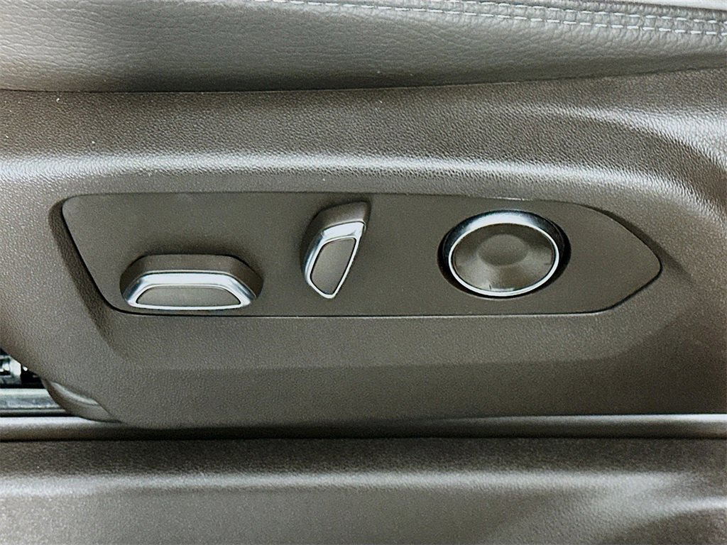 Used 2024 GMC Sierra 1500 Denali w/ Technology Package image 22