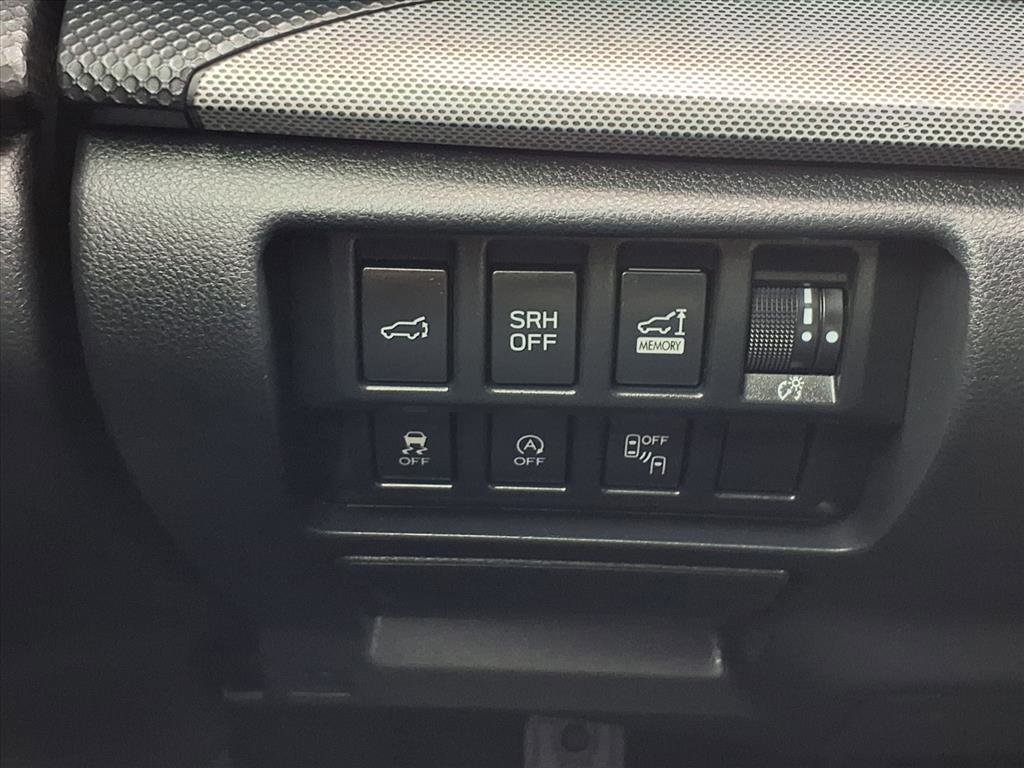 Used 2020 Subaru Forester Limited w/ Popular Package #3 image 12