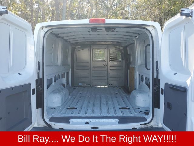 Used 2021 Nissan NV 1500 S image 5