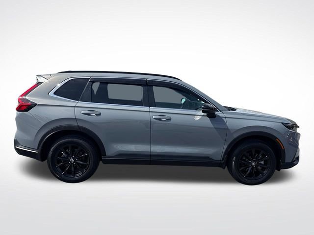 Certified 2024 Honda CR-V Sport image 6